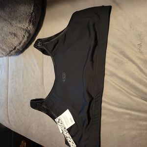 Activewear also,nursing sports bra .